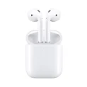 ایربادز اپل AirPods با کیس سفید