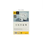 جعبه ایربادز JBQ AB-105 همراه کابل شارژ