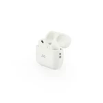 کیس شارژ سفید ایربادز JBQ AirBuds Pro 2