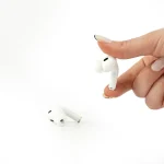 ایربادز JBQ AirBuds Pro 2 AB-105 لمسی در دست