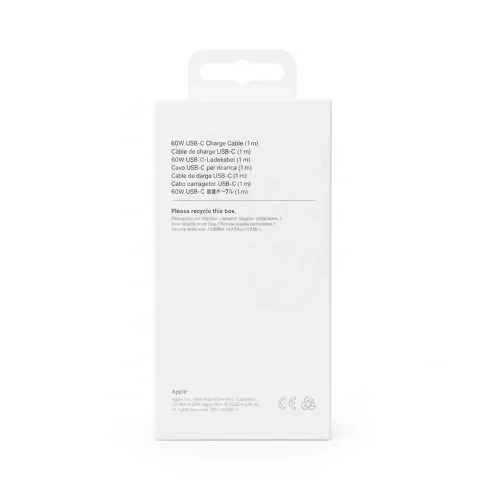 کابل شارژ آیفون مدل دوسر Type-C کنفی همراه سوزن سیمکارت - Image 5
