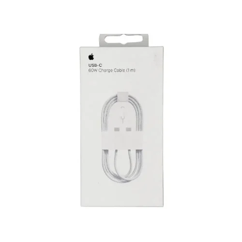 کابل شارژ آیفون 16 مدل دوسر Type-C کنفی سوزن سیمکارت دار - Image 1