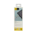 کابل صوتی (AUX) جی بی کیو مدل AX-11 - Image 3