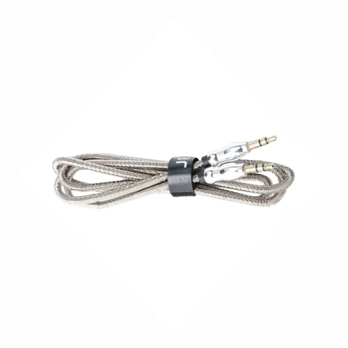 کابل صوتی (AUX) جی بی کیو مدل AX-11 - Image 5