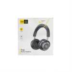 هدفون جی بی کیو مدل B10 - Image 3