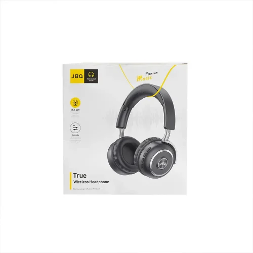 هدفون جی بی کیو مدل B10 - Image 3
