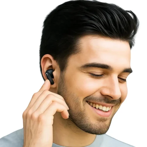 ایرپاد جی بی کیو مدل B186222 - Image 3