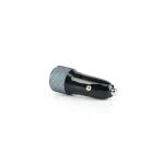 شارژر فندکی دو پورت (PD , QC3.0) جی بی کیو با کابل مدل C-510Q - Image 3