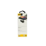 شارژر فندکی دو پورت جی بی کیو با کابل مدل C-65 - Image 4