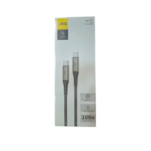 کابل شارژ دو سر تایپ سی جی بی کیو مدل CA-1021 - Image 1