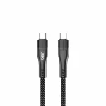 کابل شارژ دو سر تایپ سی جی بی کیو مدل CA-1165 - Image 2