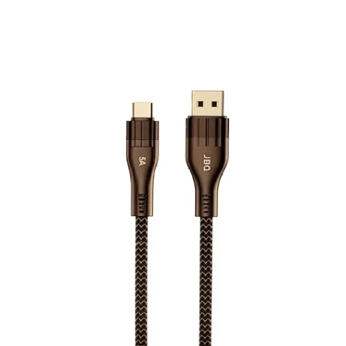 کابل شارژ تایپ سی جی بی کیو مدل CA-3010 - Image 3