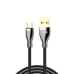 کابل شارژ تایپ سی جی بی کیو مدل CA-502