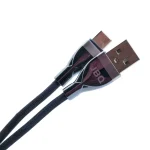 کابل شارژ تایپ سی جی بی کیو مدل CA-502 - Image 2