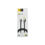 کابل شارژ تایپ سی جی بی کیو مدل CA-502 - Image 4