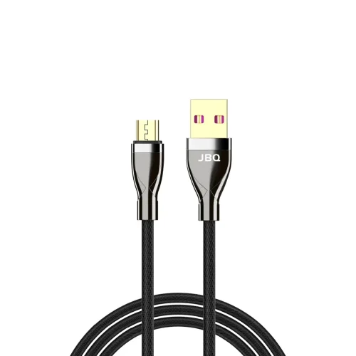 کابل شارژ میکرو جی بی کیو مدل CA-504 - Image 4