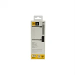 کابل شارژ میکرو جی بی کیو مدل CA-504 - Image 2