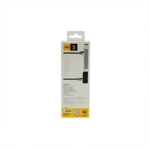 کابل شارژ میکرو جی بی کیو مدل CA-504 - Image 2