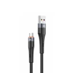 کابل شارژ میکرو جی بی کیو مدل CA-514 - Image 4