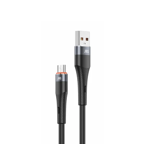کابل شارژ میکرو جی بی کیو مدل CA-514 - Image 4