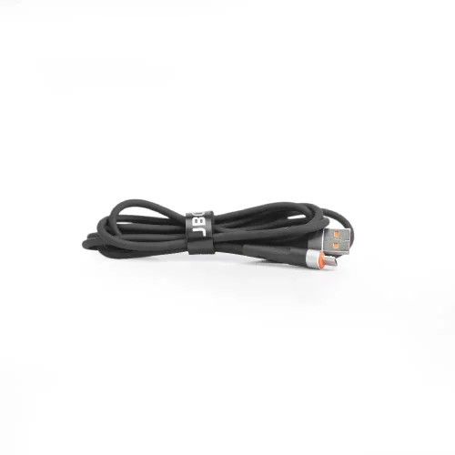 کابل شارژ میکرو جی بی کیو مدل CA-514 - Image 3