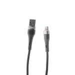کابل شارژ میکرو جی بی کیو مدل CA-514 - Image 2