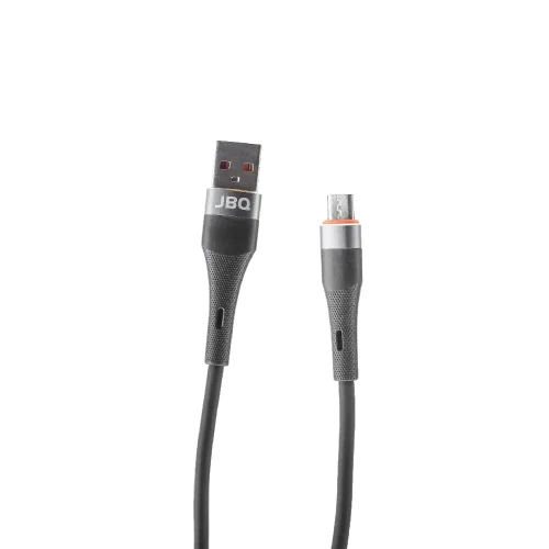 کابل شارژ میکرو جی بی کیو مدل CA-514 - Image 2