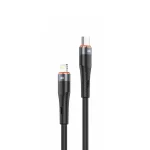کابل شارژ تایپ سی به لایتنینگ جی بی کیو مدل CA-516 - Image 4