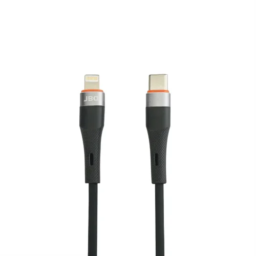 کابل شارژ تایپ سی به لایتنینگ جی بی کیو مدل CA-516 - Image 2