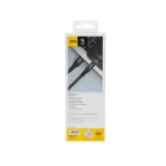 کابل شارژ لایتنینگ جی بی کیو مدل CA-520 - Image 3
