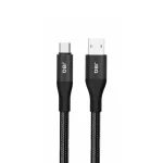 کابل شارژ تایپ سی جی بی کیو مدل CA-522 - Image 3