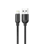 کابل شارژ لایتنینگ جی بی کیو مدل CA-610