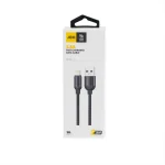 کابل شارژ لایتنینگ جی بی کیو مدل CA-610 - Image 2