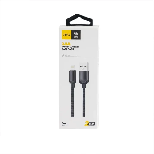کابل شارژ لایتنینگ جی بی کیو مدل CA-610 - Image 2