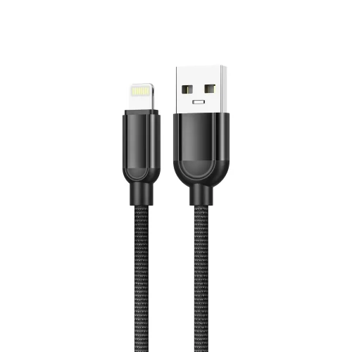 کابل شارژ لایتنینگ جی بی کیو مدل CA-610 - Image 1