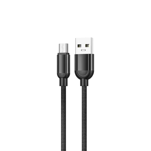 کابل شارژ میکرو جی بی کیو مدل CA-610 - Image 1