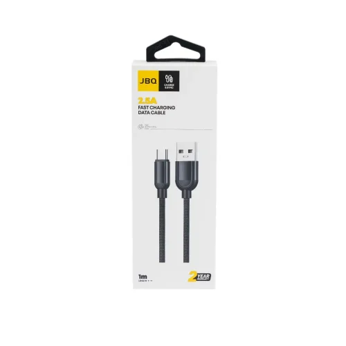 کابل شارژ تایپ سی جی بی کیو مدل CA-610 - Image 2