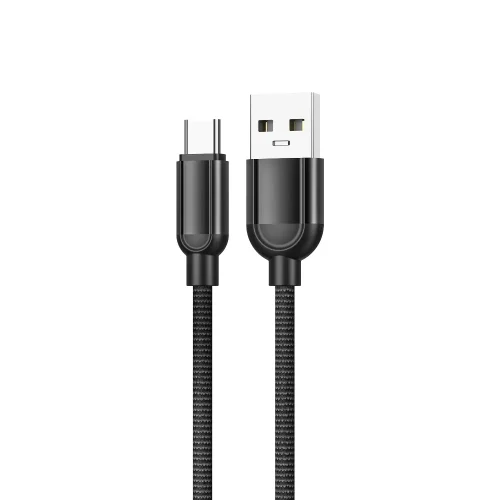 کابل شارژ تایپ سی جی بی کیو مدل CA-610 - Image 1