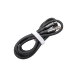 کابل شارژ لایتنینگ جی بی کیو مدل CA-612 - Image 2
