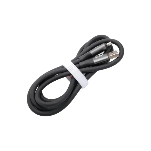 کابل شارژ لایتنینگ جی بی کیو مدل CA-612 - Image 2