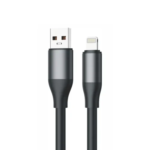 کابل شارژ لایتنینگ جی بی کیو مدل CA-612 - Image 1