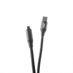 کابل شارژ میکرو جی بی کیو مدل CA-612 - Image 2