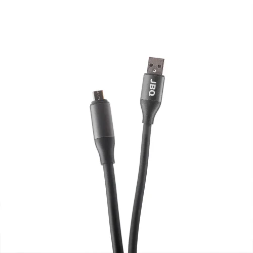 کابل شارژ میکرو جی بی کیو مدل CA-612 - Image 2