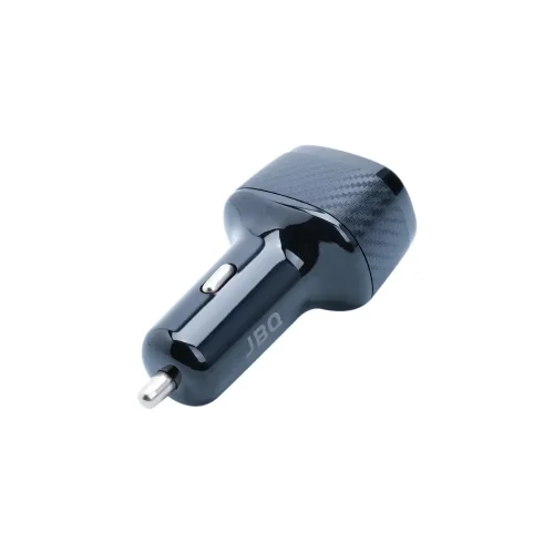 شارژر فندکی دو پورت جی بی کیو مدل CC-7382 - Image 8