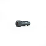شارژر فندکی دو پورت جی بی کیو با کابل مدل CC-D5 - Image 5