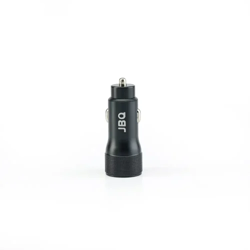 شارژر فندکی جی بی کیو با کابل PD مدل CC-P8 - Image 5