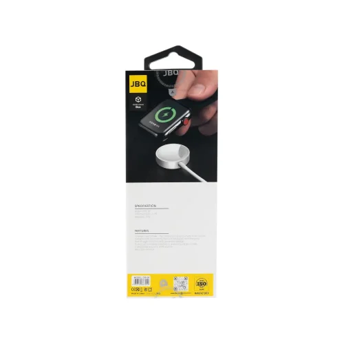 شارژر ساعت جی بی کیو مدل CW-50 - Image 6