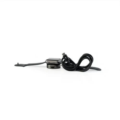 شارژر وایرلس ساعت جی بی کیو مدل CW-56 - Image 2