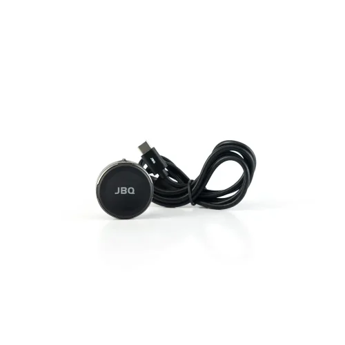 شارژر وایرلس ساعت جی بی کیو مدل CW-56 - Image 8