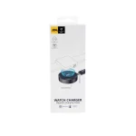 شارژر وایرلس ساعت جی بی کیو مدل CW-56 - Image 7